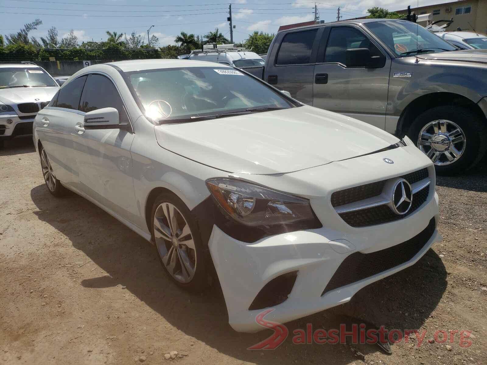 WDDSJ4EB0GN298740 2016 MERCEDES-BENZ C CLASS