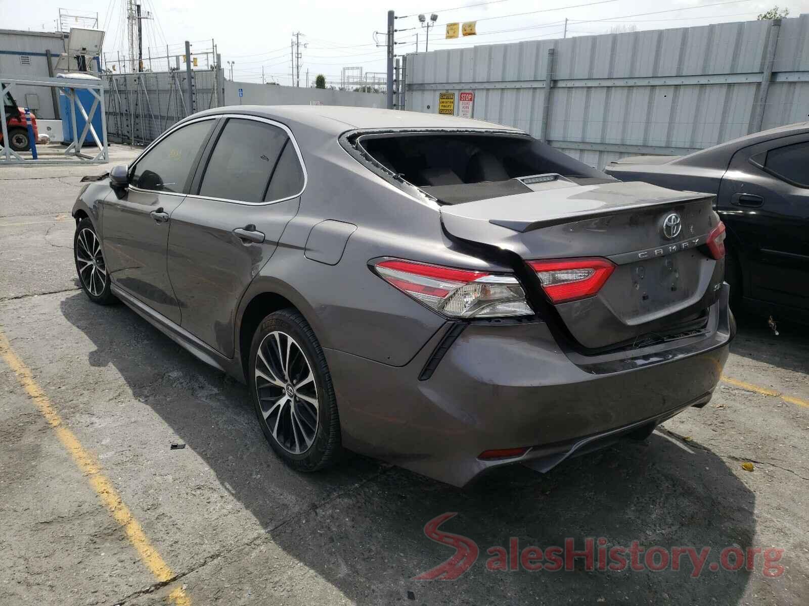 4T1B11HK9JU134254 2018 TOYOTA CAMRY