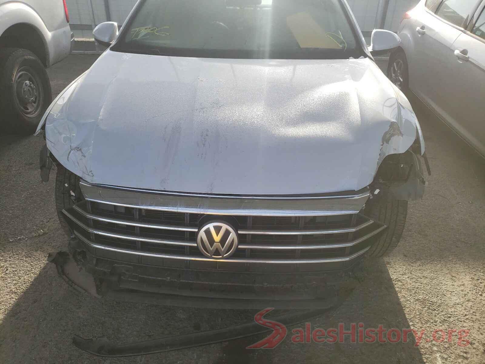 3VWC57BU0KM048506 2019 VOLKSWAGEN JETTA