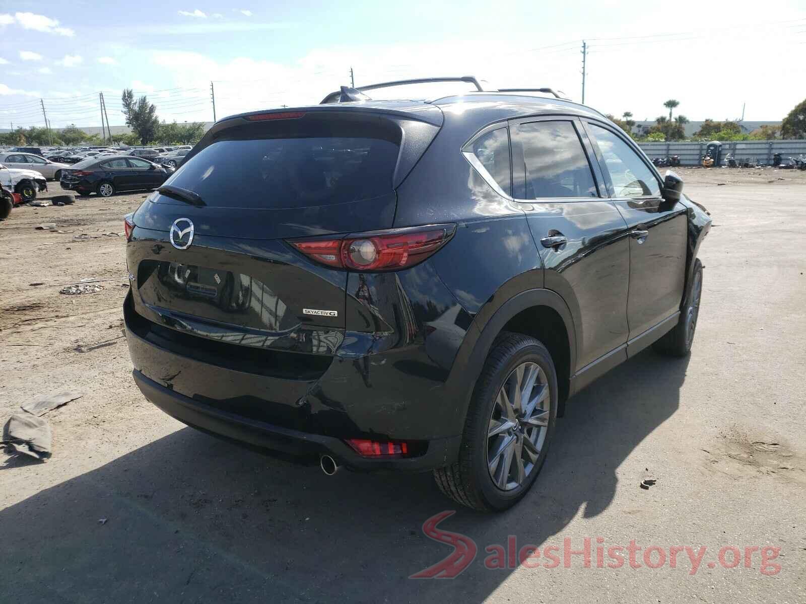 JM3KFADM0M0304825 2021 MAZDA CX-5