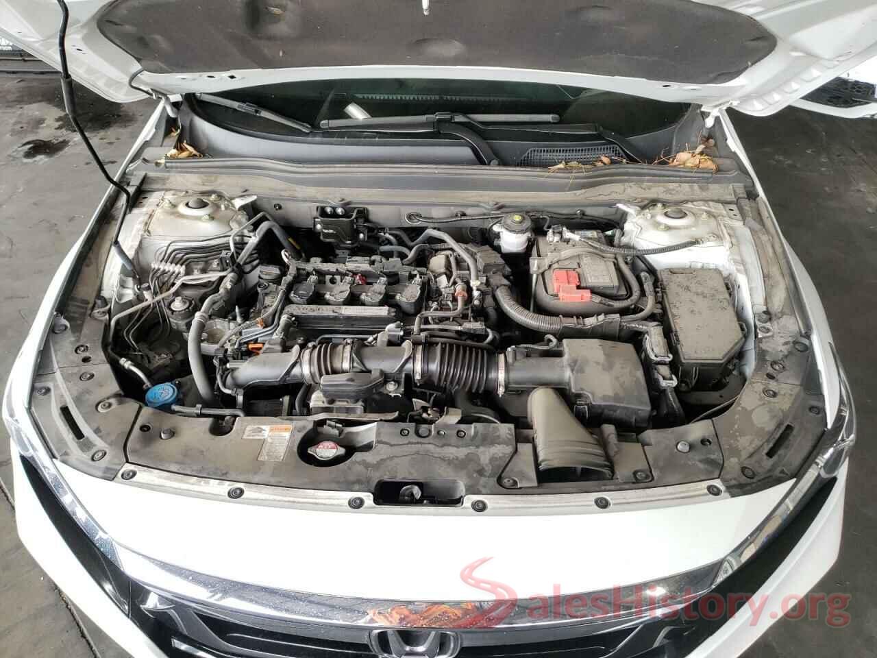 1HGCV1F41JA226141 2018 HONDA ACCORD