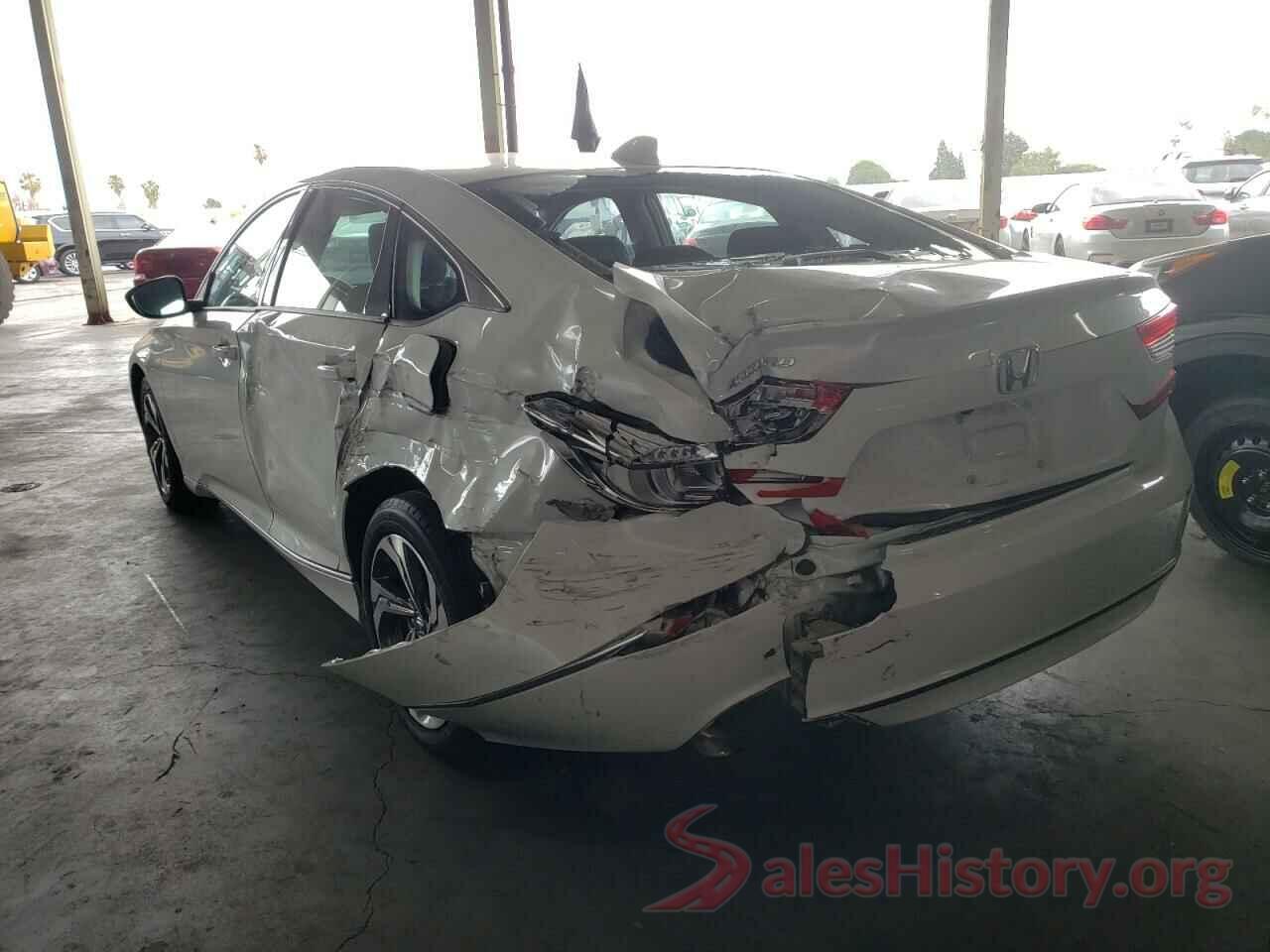 1HGCV1F41JA226141 2018 HONDA ACCORD