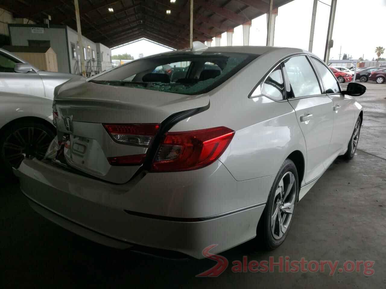 1HGCV1F41JA226141 2018 HONDA ACCORD