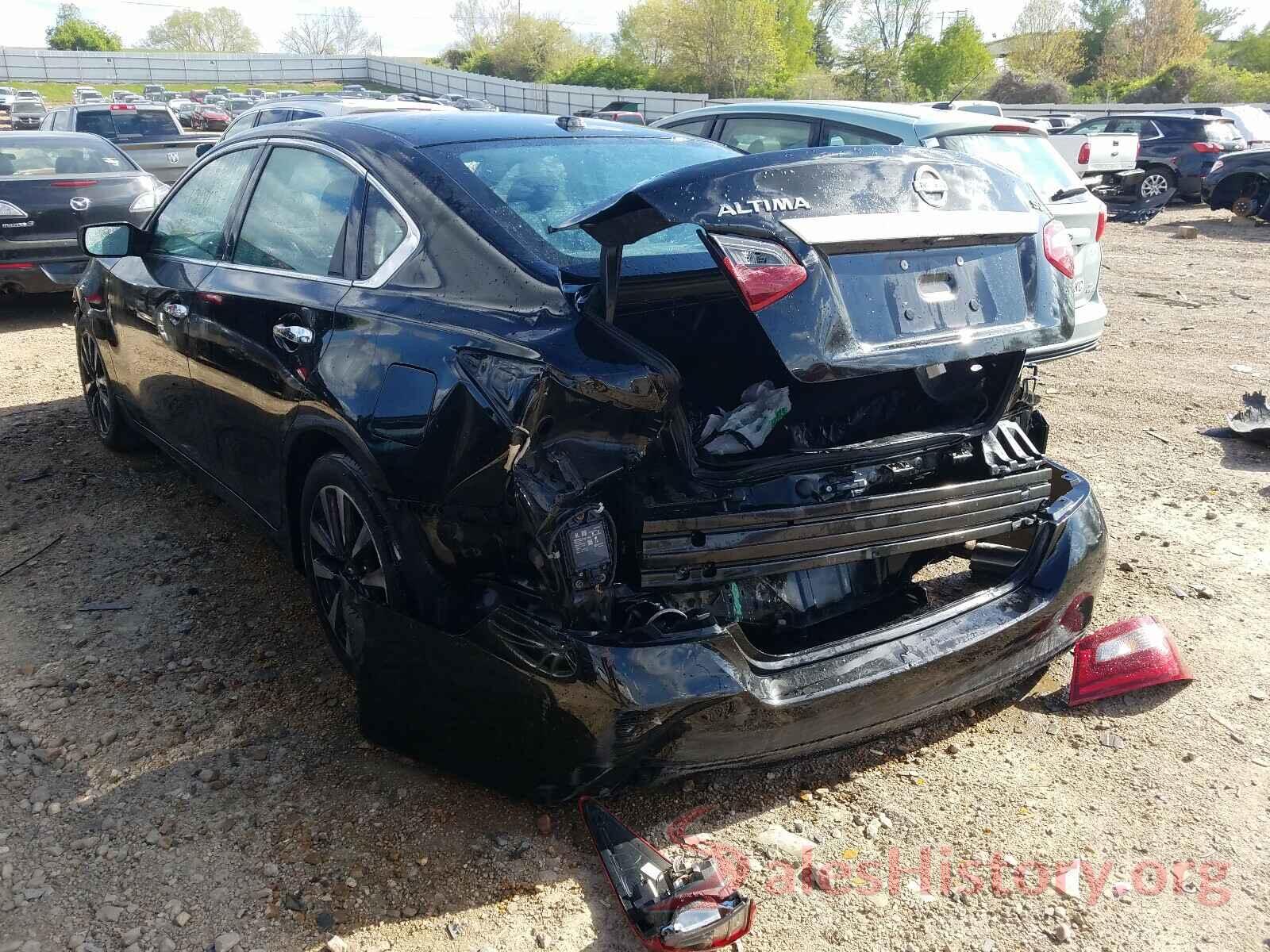 1N4AL3AP6JC104328 2018 NISSAN ALTIMA