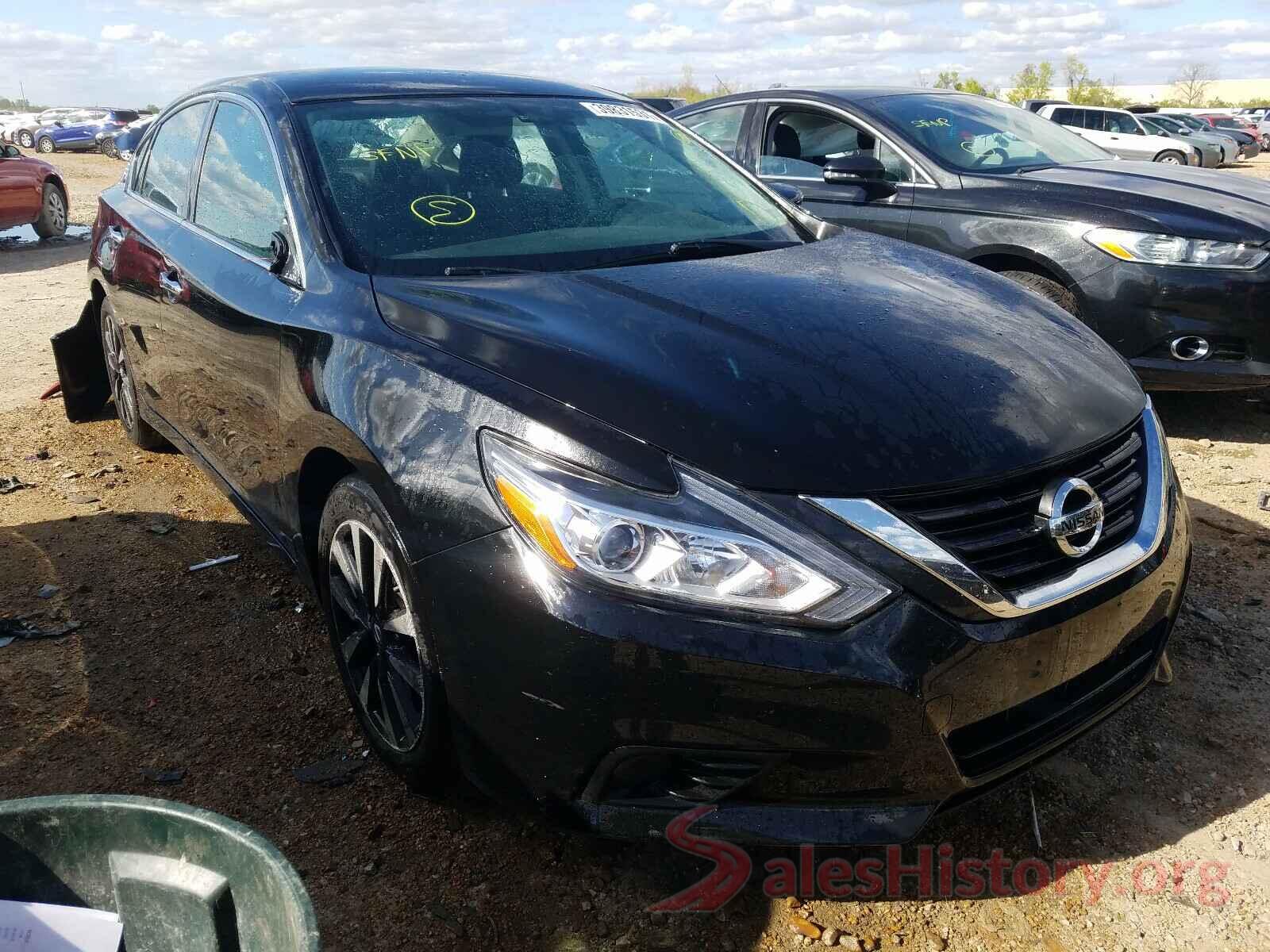 1N4AL3AP6JC104328 2018 NISSAN ALTIMA