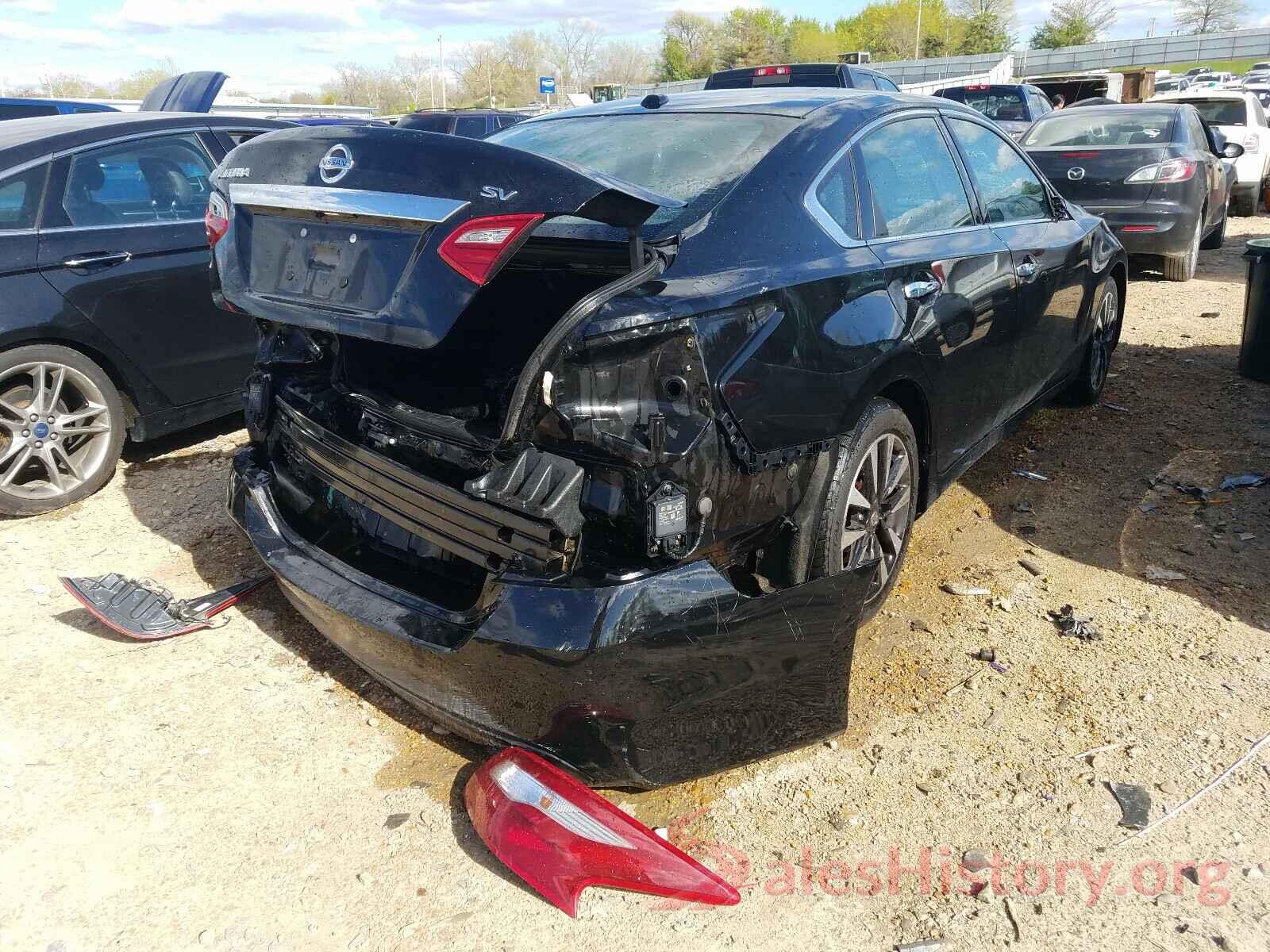 1N4AL3AP6JC104328 2018 NISSAN ALTIMA