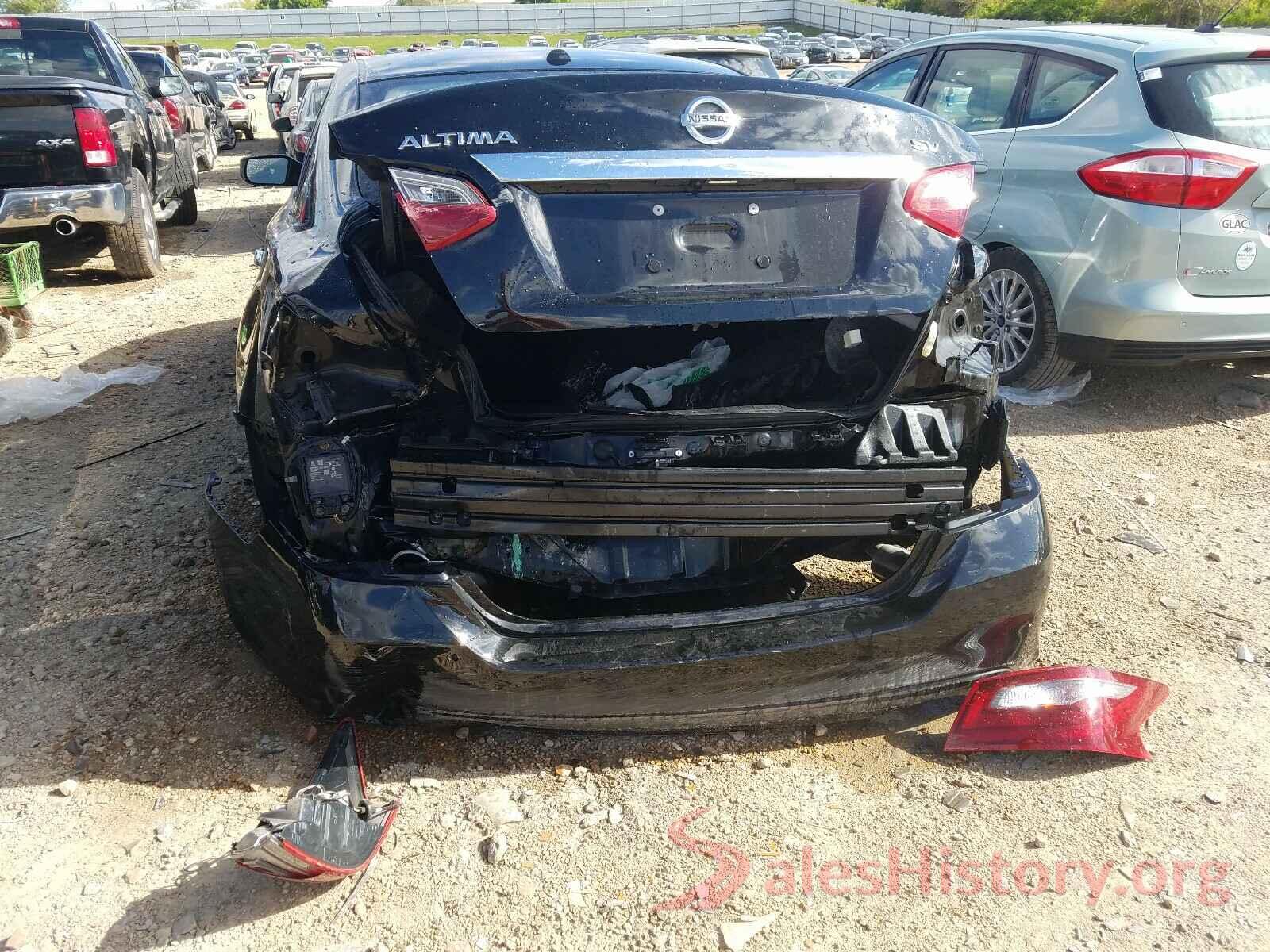 1N4AL3AP6JC104328 2018 NISSAN ALTIMA