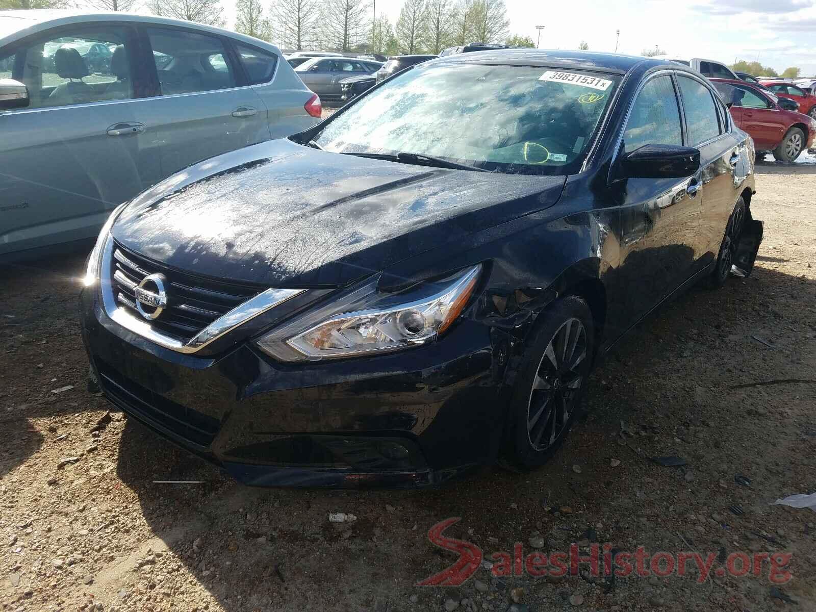 1N4AL3AP6JC104328 2018 NISSAN ALTIMA