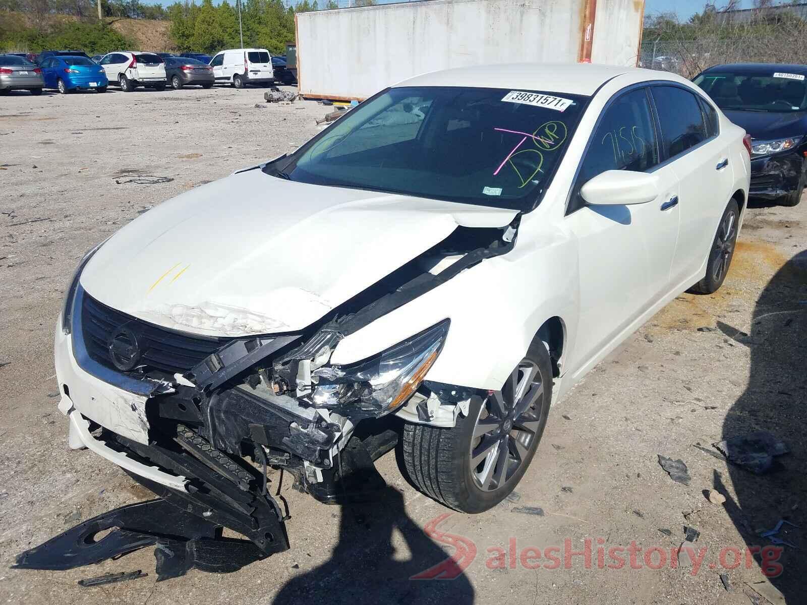 1N4AL3AP3HC118133 2017 NISSAN ALTIMA