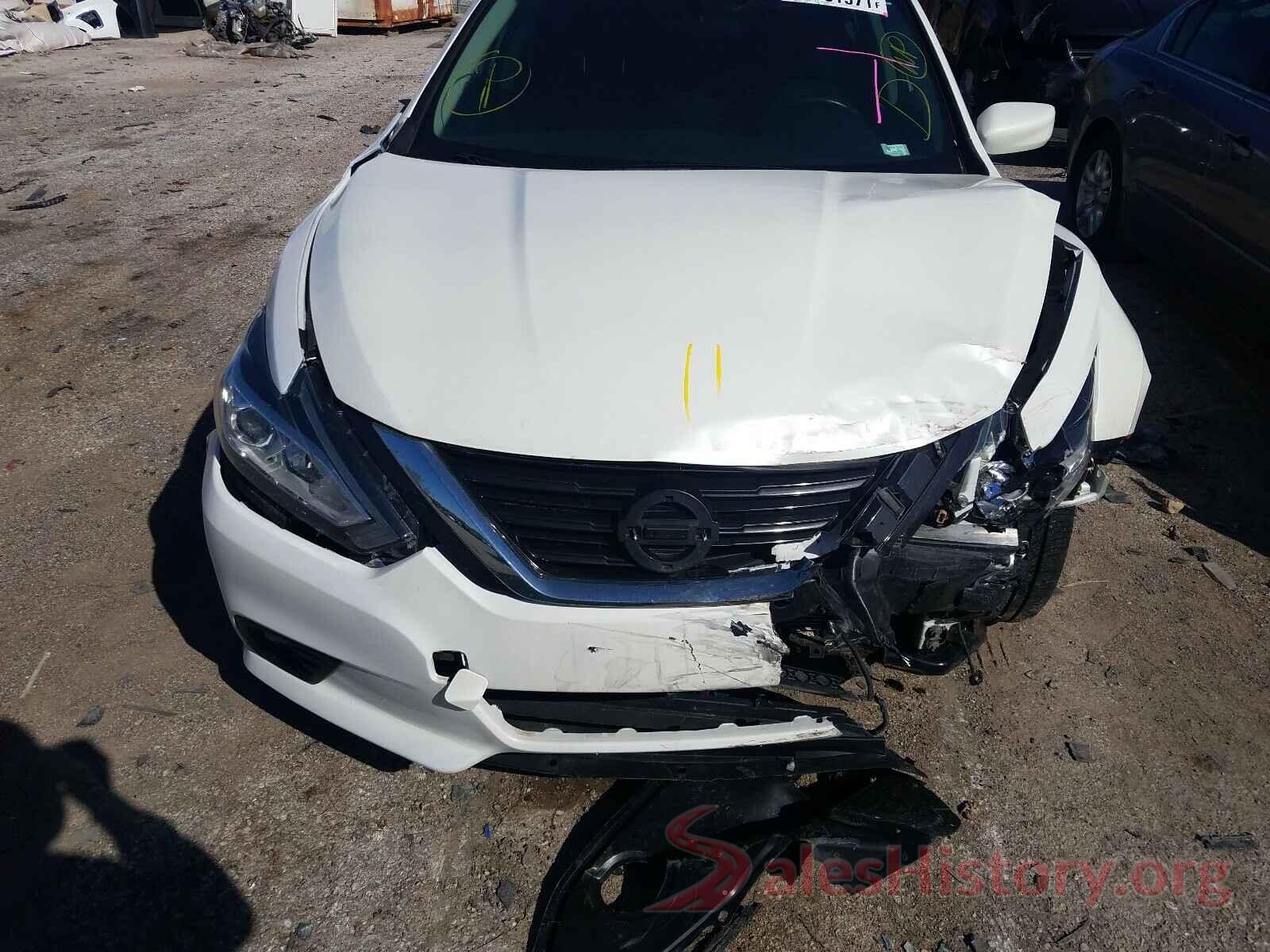 1N4AL3AP3HC118133 2017 NISSAN ALTIMA