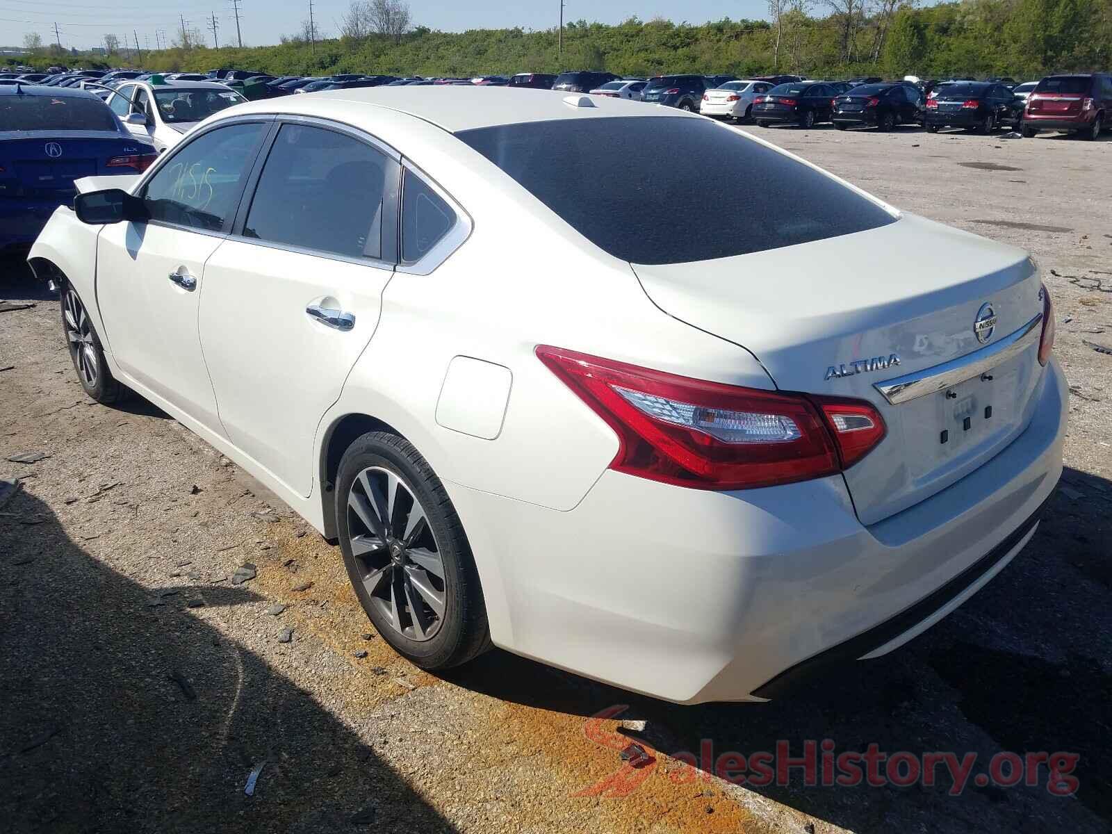 1N4AL3AP3HC118133 2017 NISSAN ALTIMA