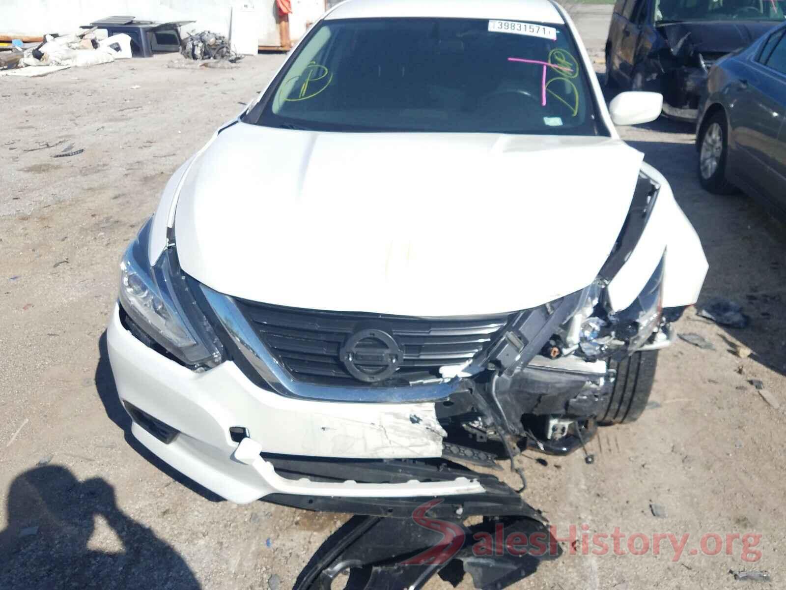 1N4AL3AP3HC118133 2017 NISSAN ALTIMA