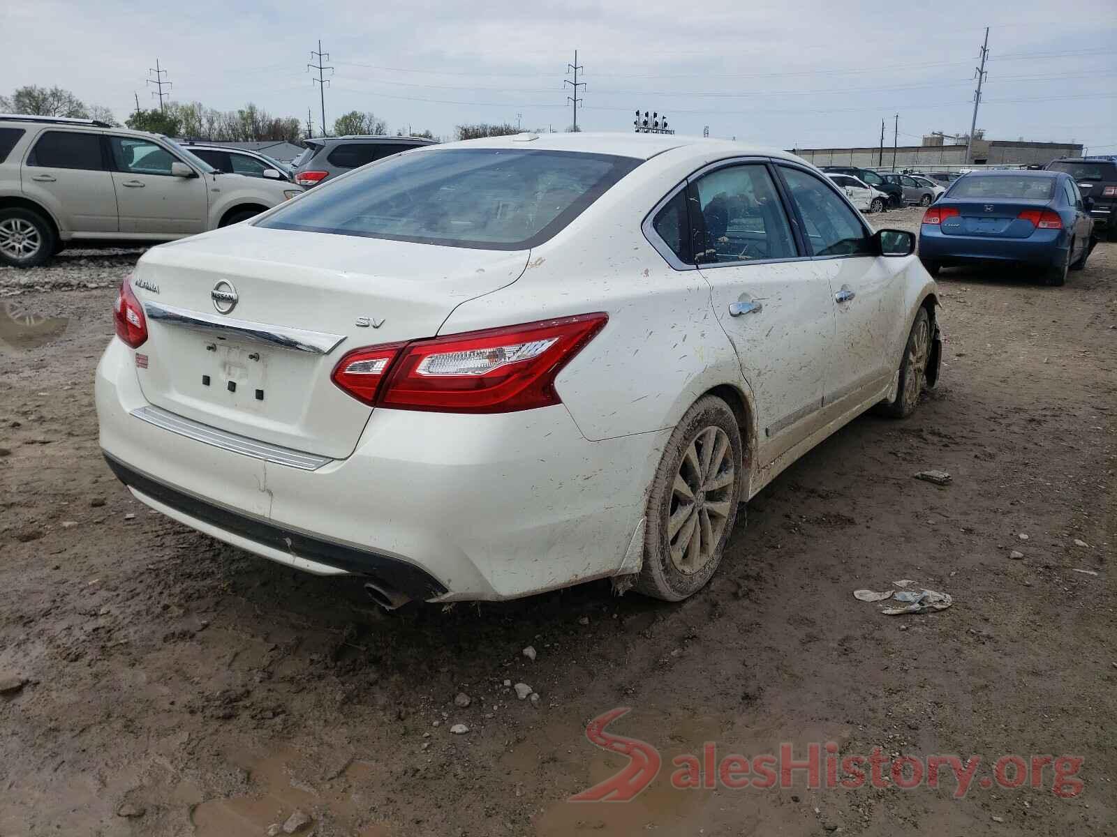 1N4AL3AP4GC212746 2016 NISSAN ALTIMA