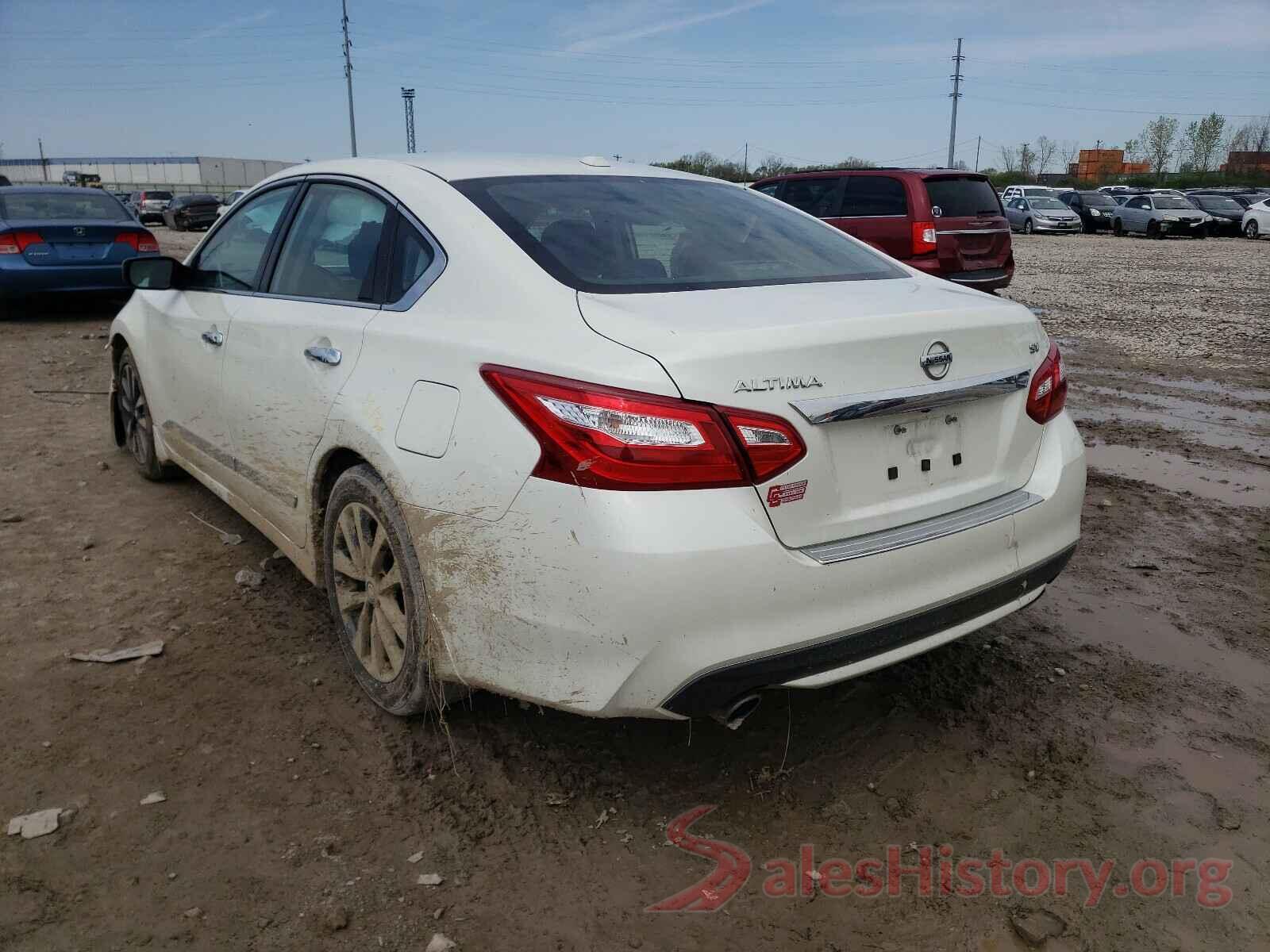 1N4AL3AP4GC212746 2016 NISSAN ALTIMA