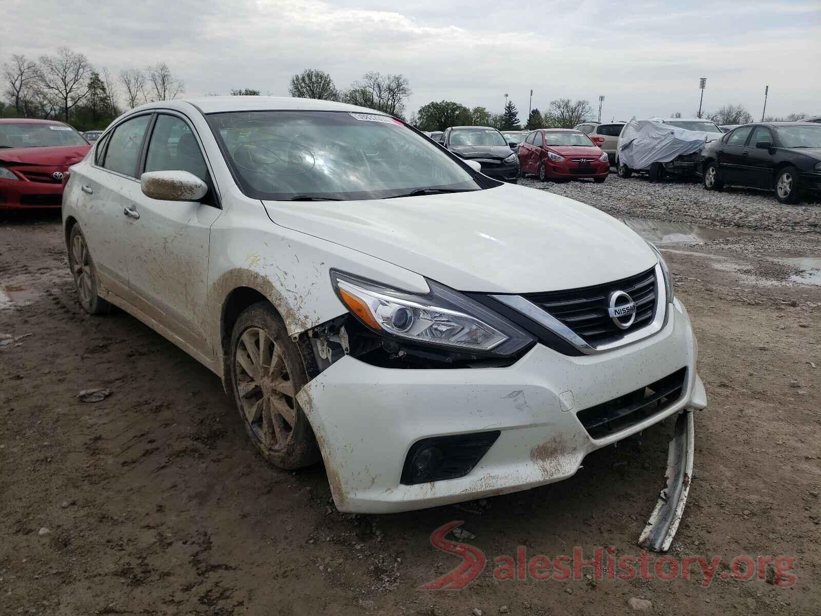 1N4AL3AP4GC212746 2016 NISSAN ALTIMA