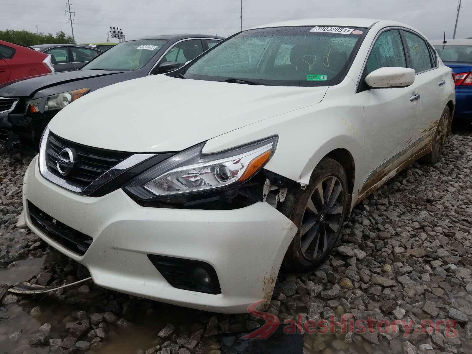 1N4AL3AP4GC212746 2016 NISSAN ALTIMA