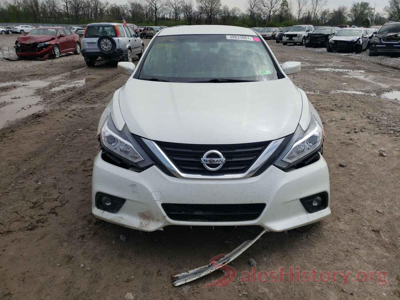 1N4AL3AP4GC212746 2016 NISSAN ALTIMA