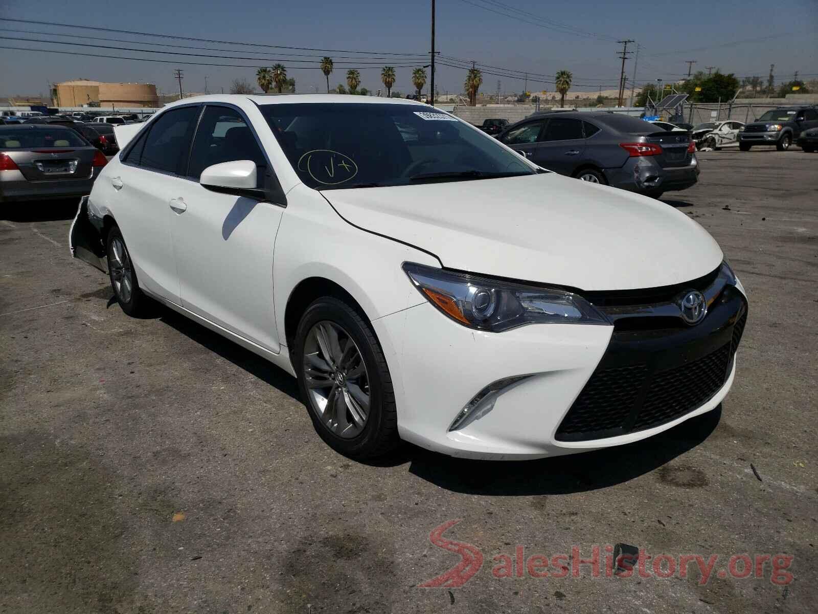 4T1BF1FKXHU437221 2017 TOYOTA CAMRY