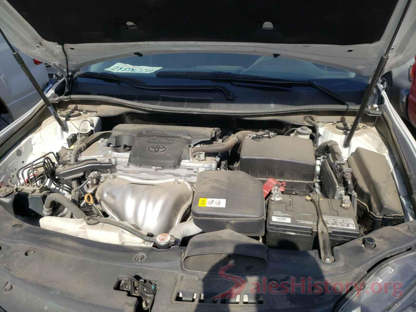 4T1BF1FKXHU437221 2017 TOYOTA CAMRY