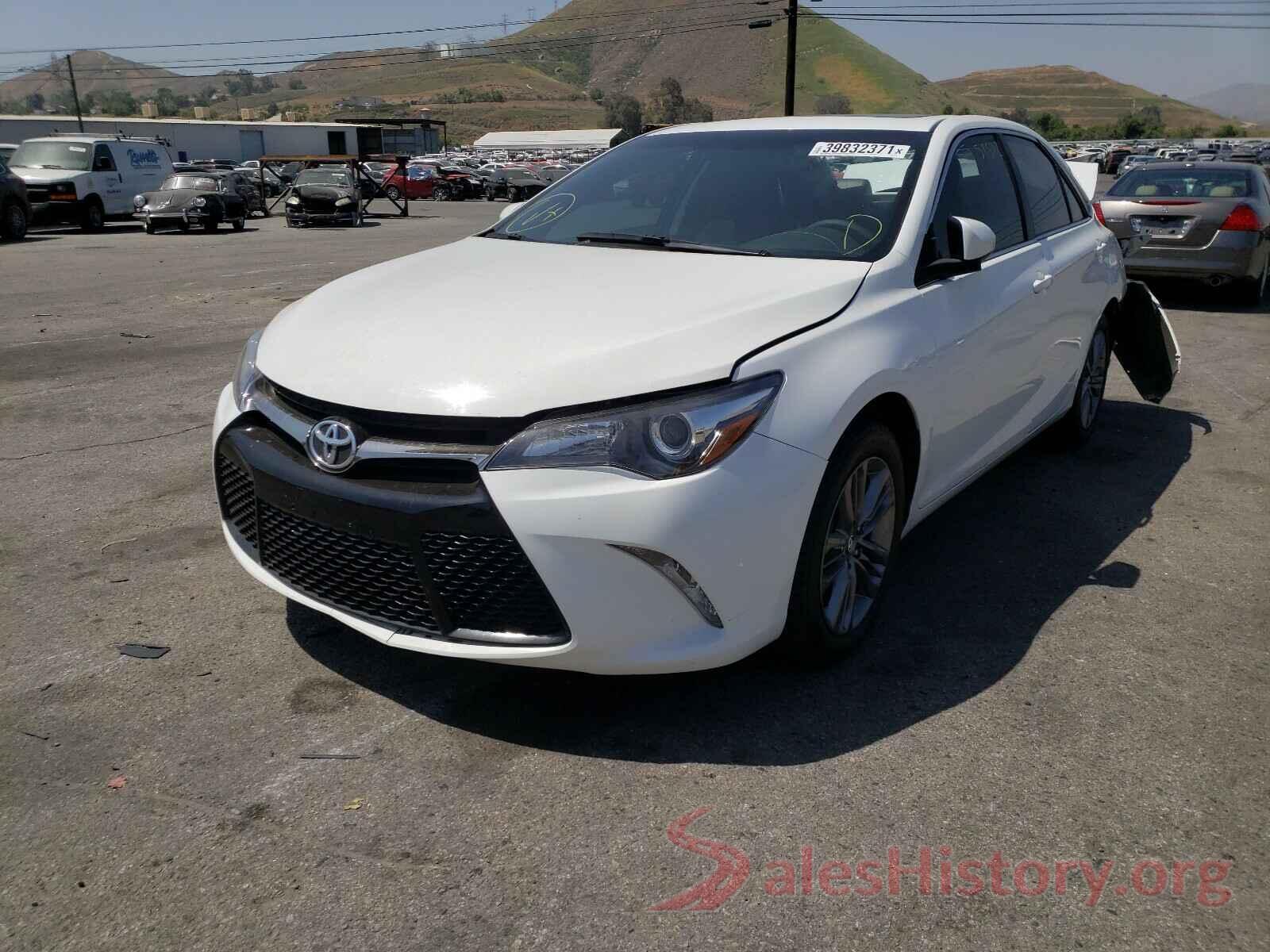 4T1BF1FKXHU437221 2017 TOYOTA CAMRY