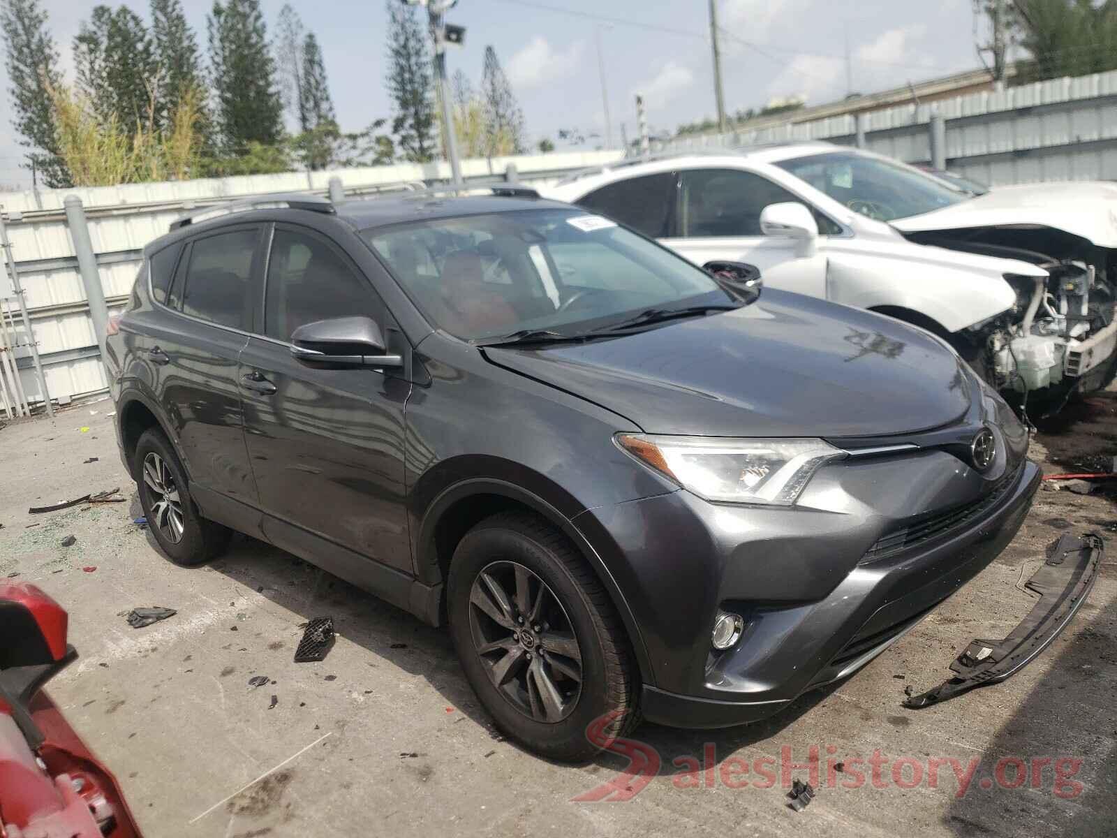 JTMWFREV8HJ702719 2017 TOYOTA RAV4