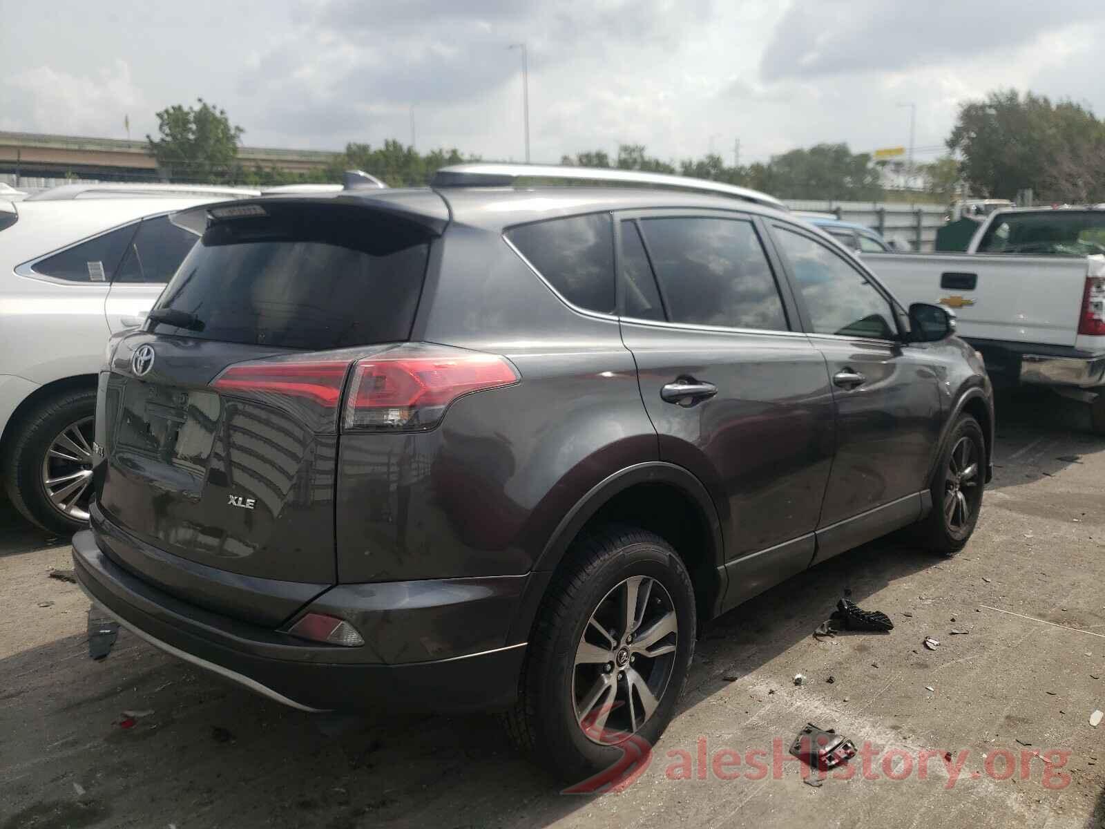 JTMWFREV8HJ702719 2017 TOYOTA RAV4