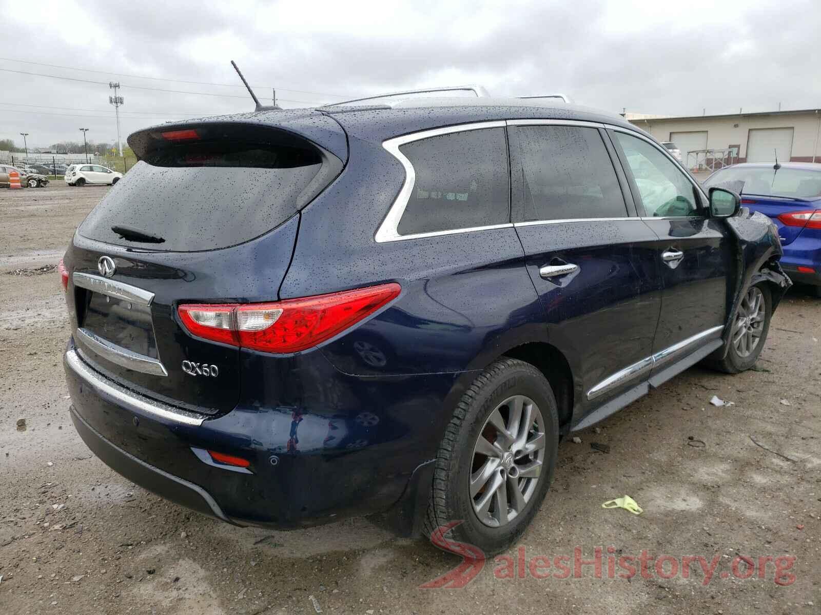 5N1AL0MM5FC542285 2015 INFINITI QX60