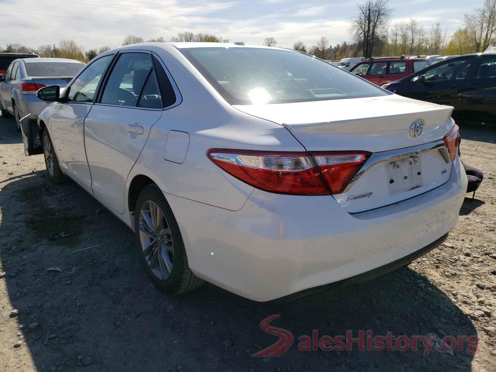 4T1BF1FK9GU160236 2016 TOYOTA CAMRY