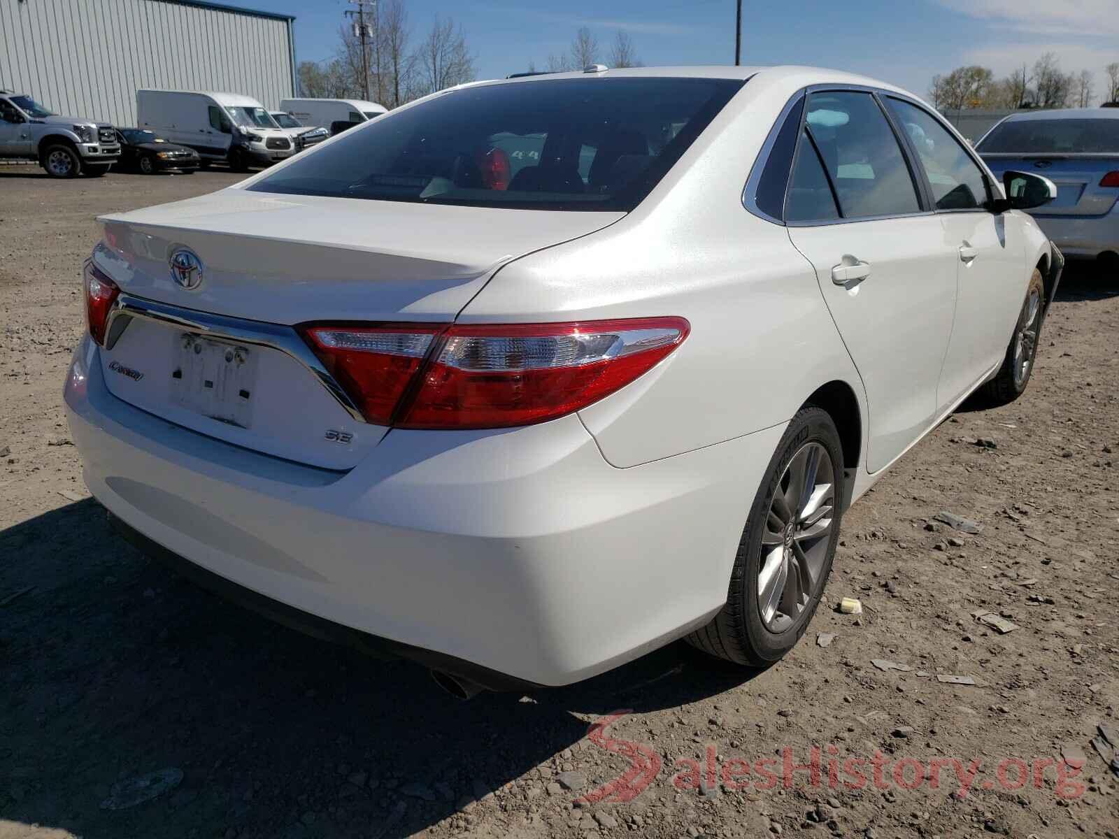 4T1BF1FK9GU160236 2016 TOYOTA CAMRY