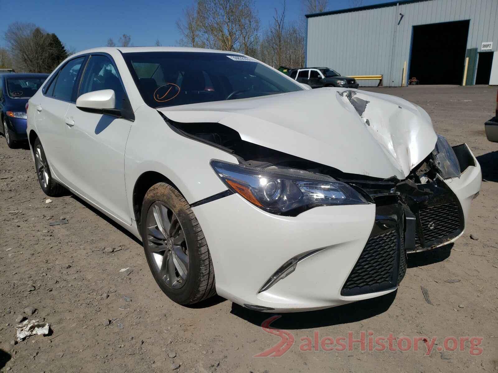 4T1BF1FK9GU160236 2016 TOYOTA CAMRY