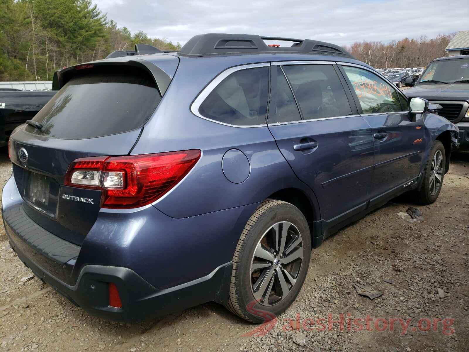 4S4BSANC9J3214461 2021 SUBARU OUTBACK