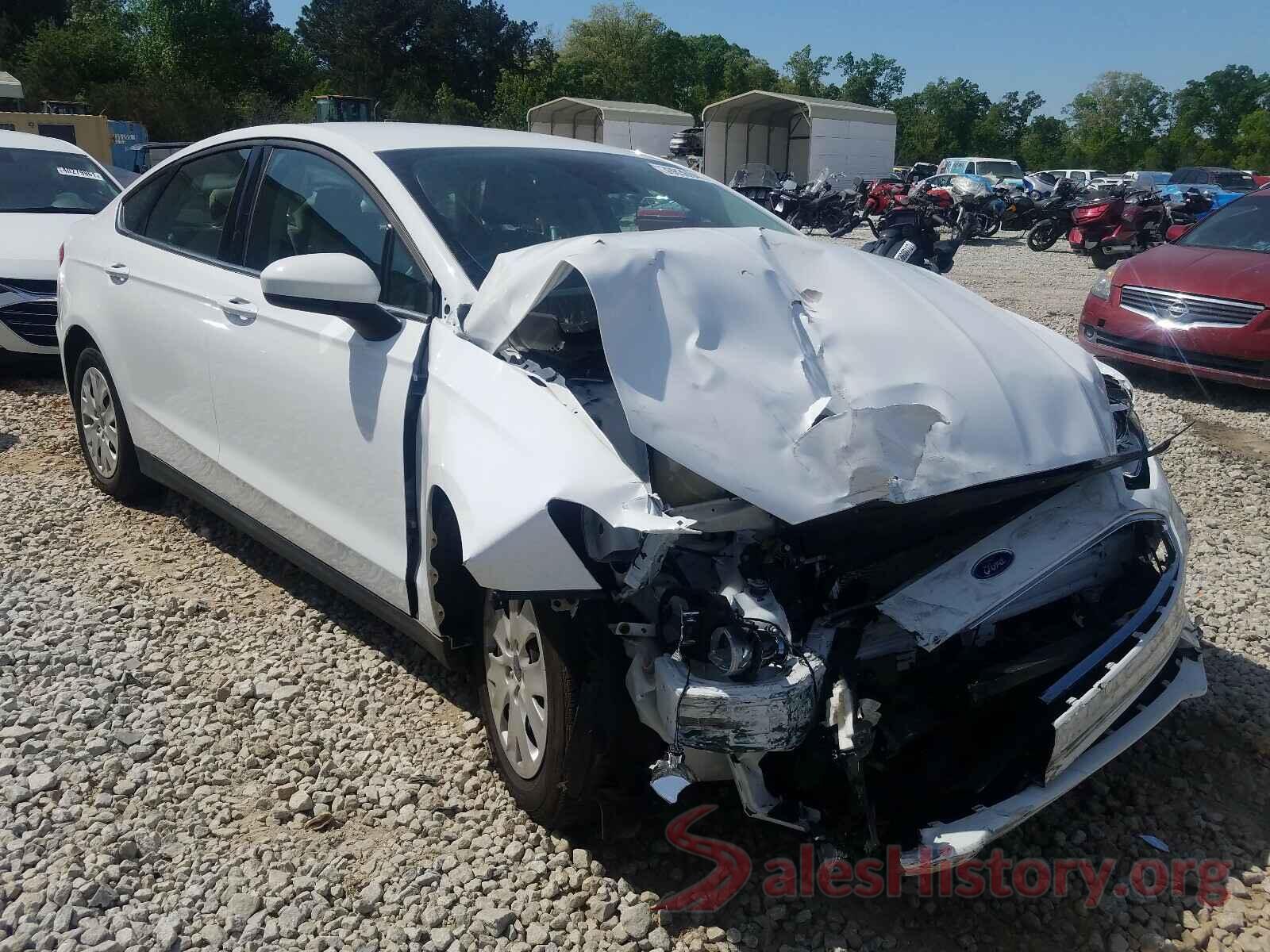 3FA6P0G78LR225365 2020 FORD FUSION