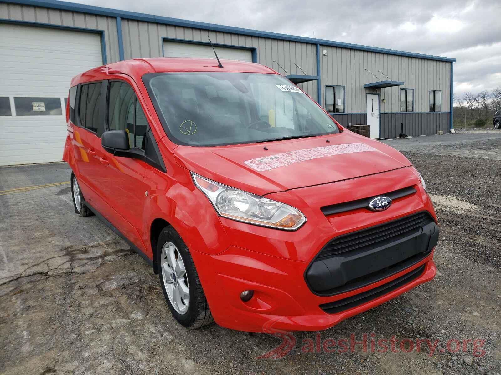 NM0GE9F70G1260439 2016 FORD TRANSIT CO