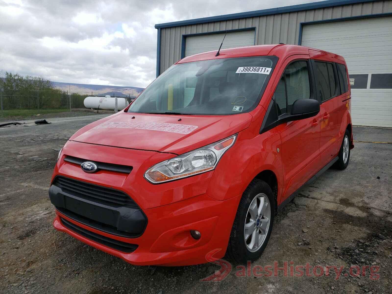 NM0GE9F70G1260439 2016 FORD TRANSIT CO