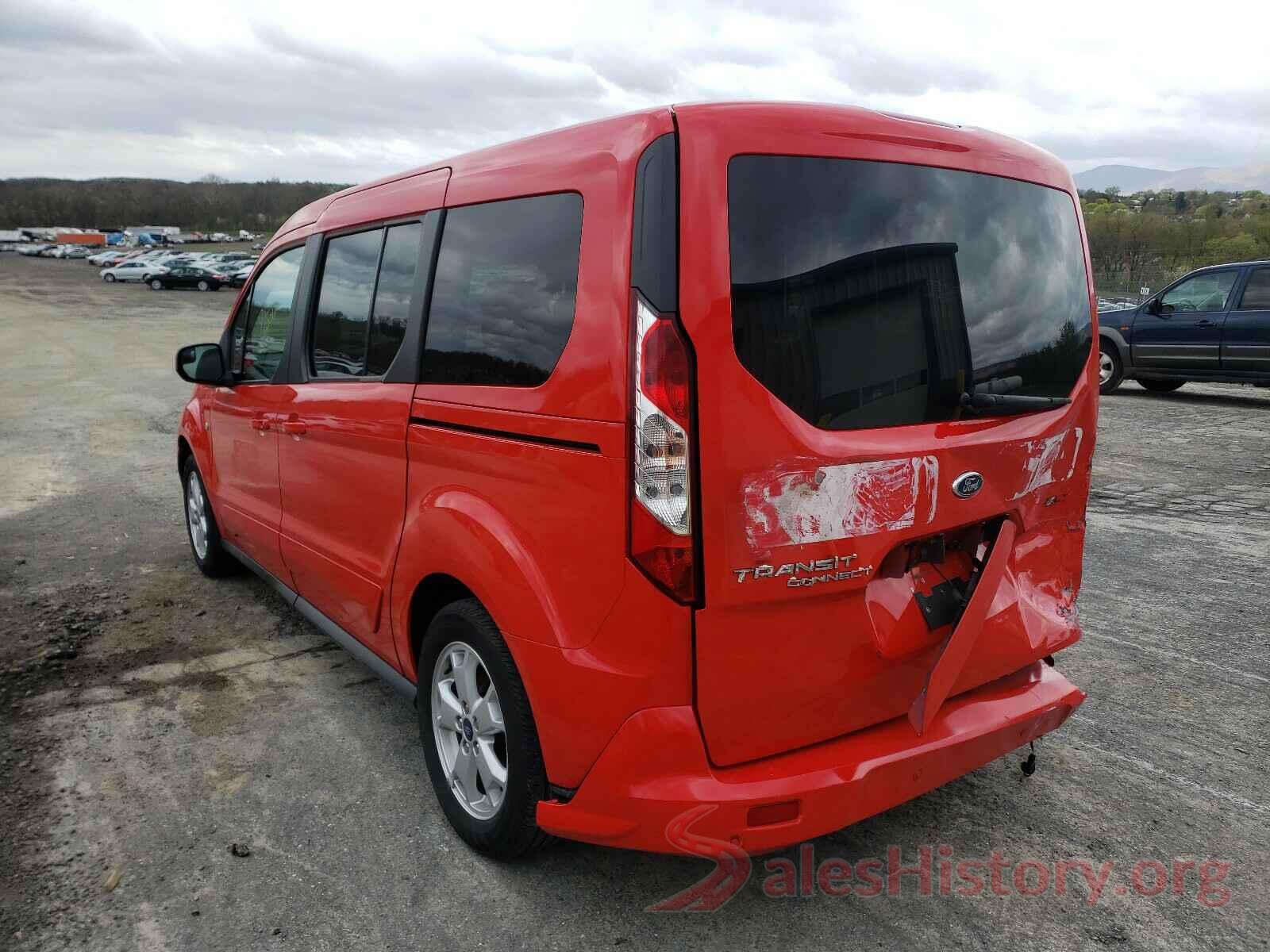 NM0GE9F70G1260439 2016 FORD TRANSIT CO