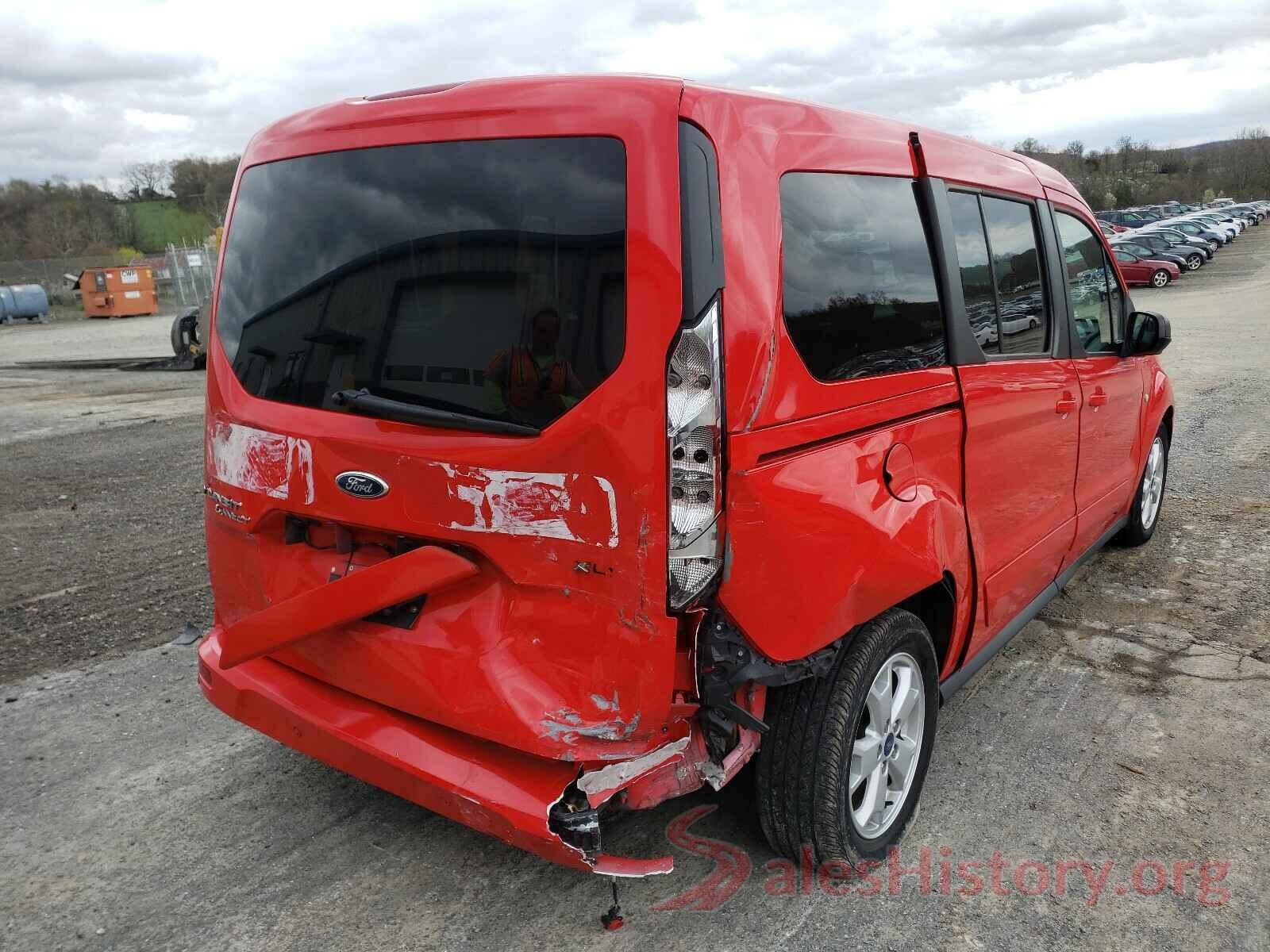 NM0GE9F70G1260439 2016 FORD TRANSIT CO