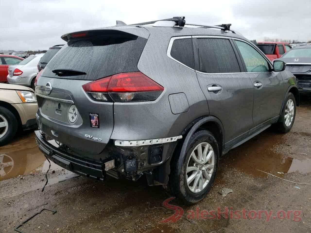 KNMAT2MV5JP526744 2018 NISSAN ROGUE