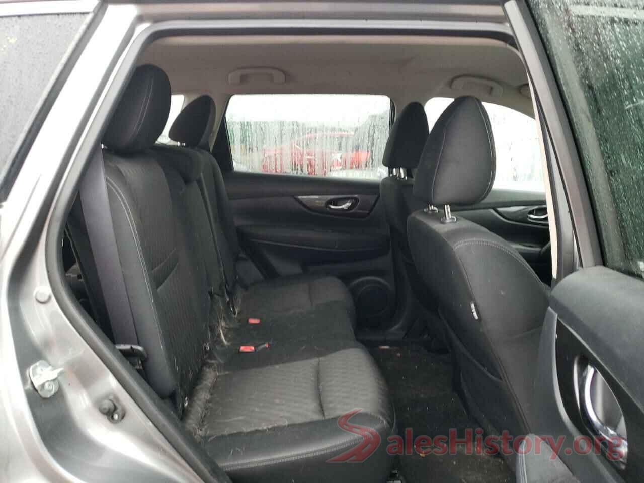 KNMAT2MV5JP526744 2018 NISSAN ROGUE