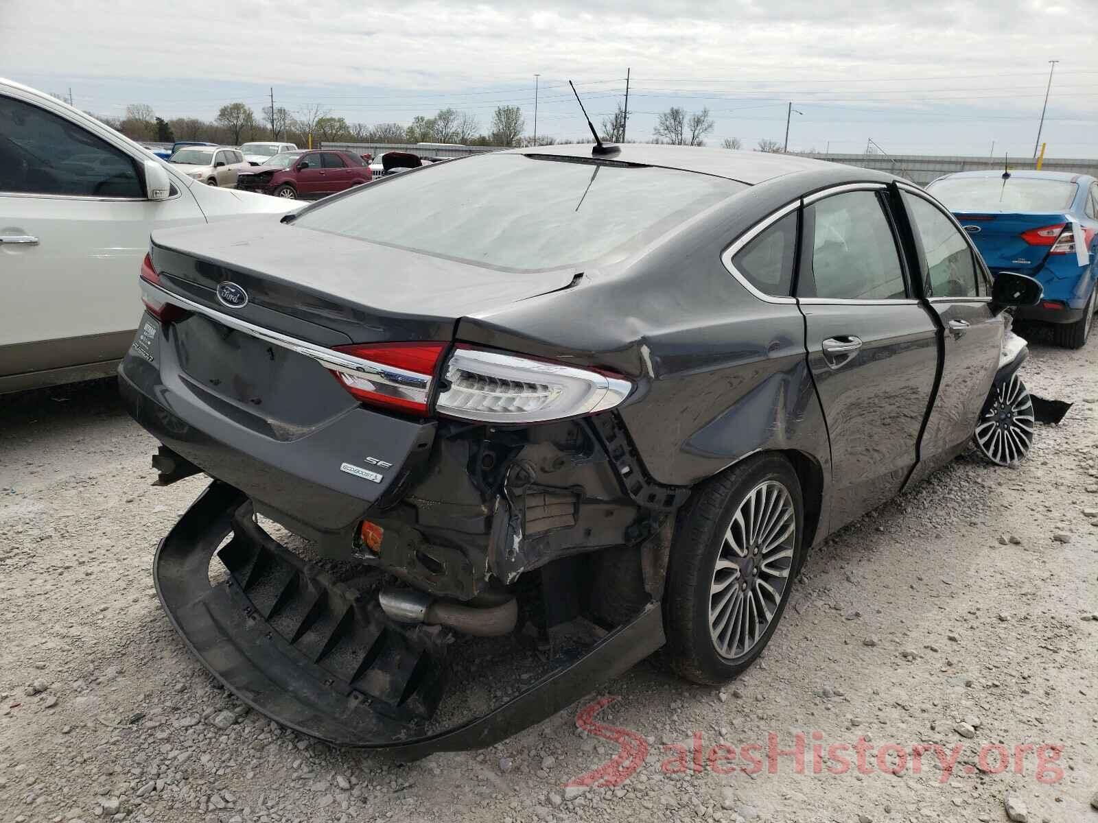 3FA6P0HD9JR165713 2018 FORD FUSION