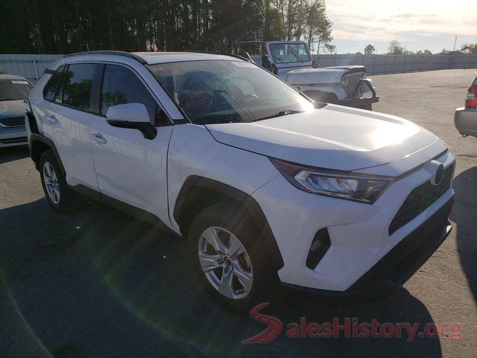 JTMW1RFV1KD022101 2019 TOYOTA RAV4