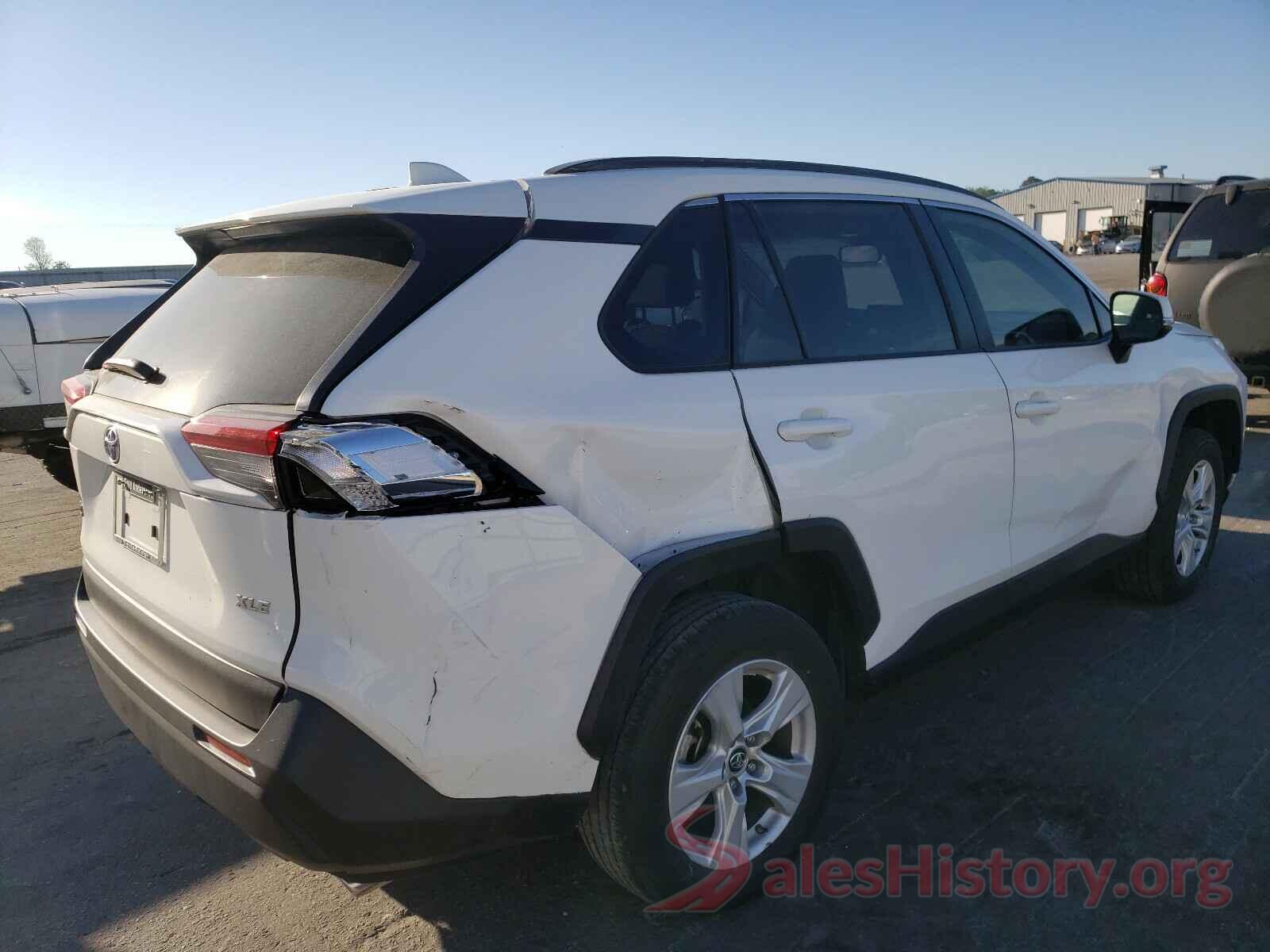 JTMW1RFV1KD022101 2019 TOYOTA RAV4