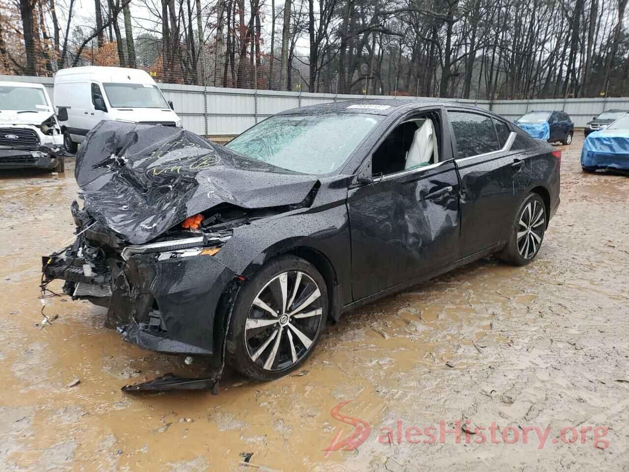 1N4BL4CW6KC220239 2019 NISSAN ALTIMA