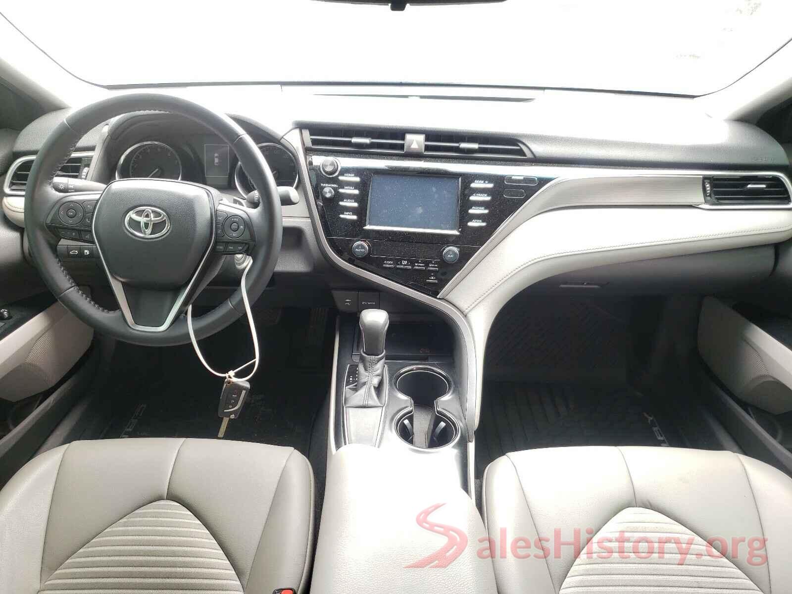 4T1B11HK1JU032639 2018 TOYOTA CAMRY