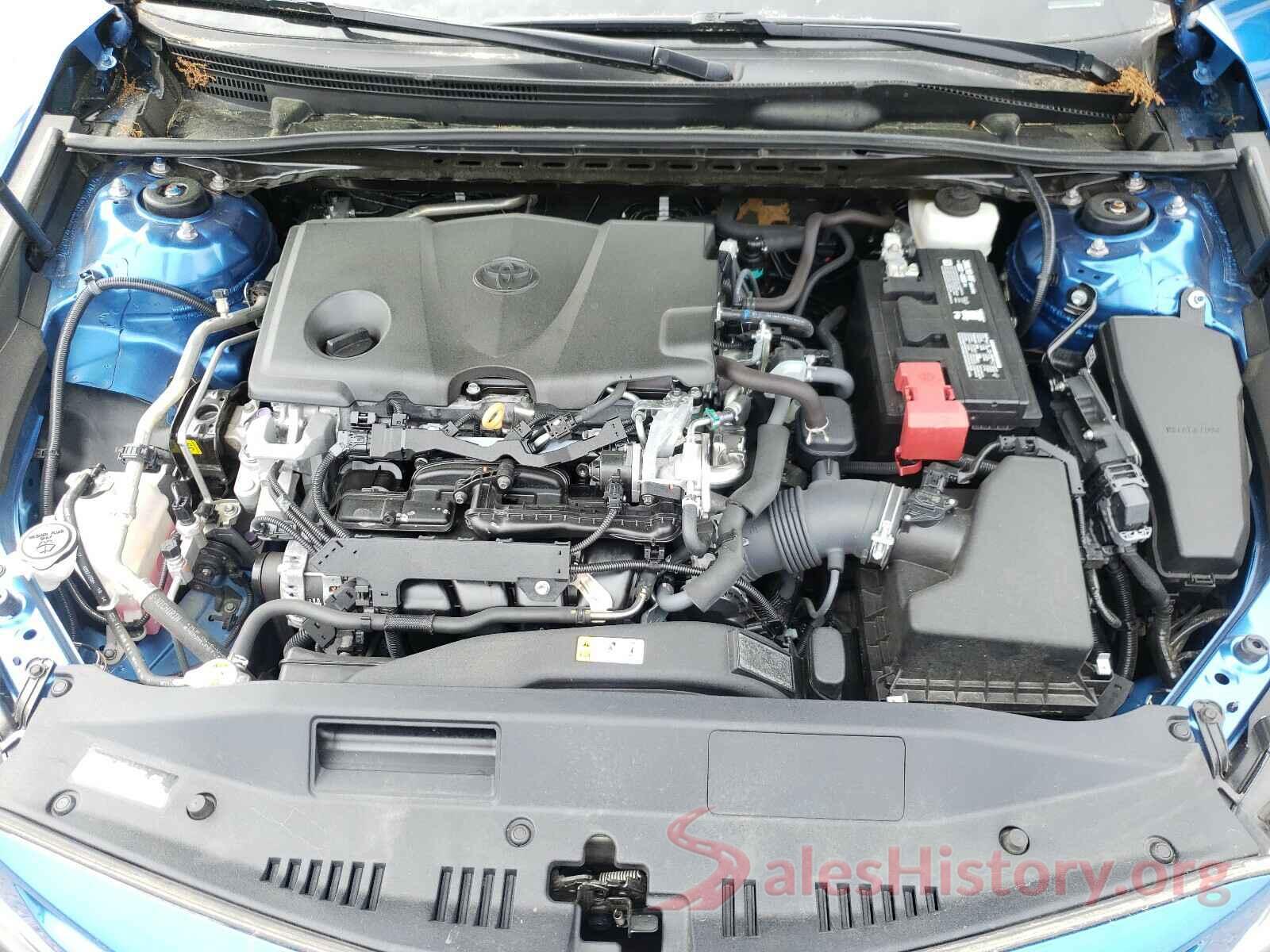 4T1B11HK1JU032639 2018 TOYOTA CAMRY