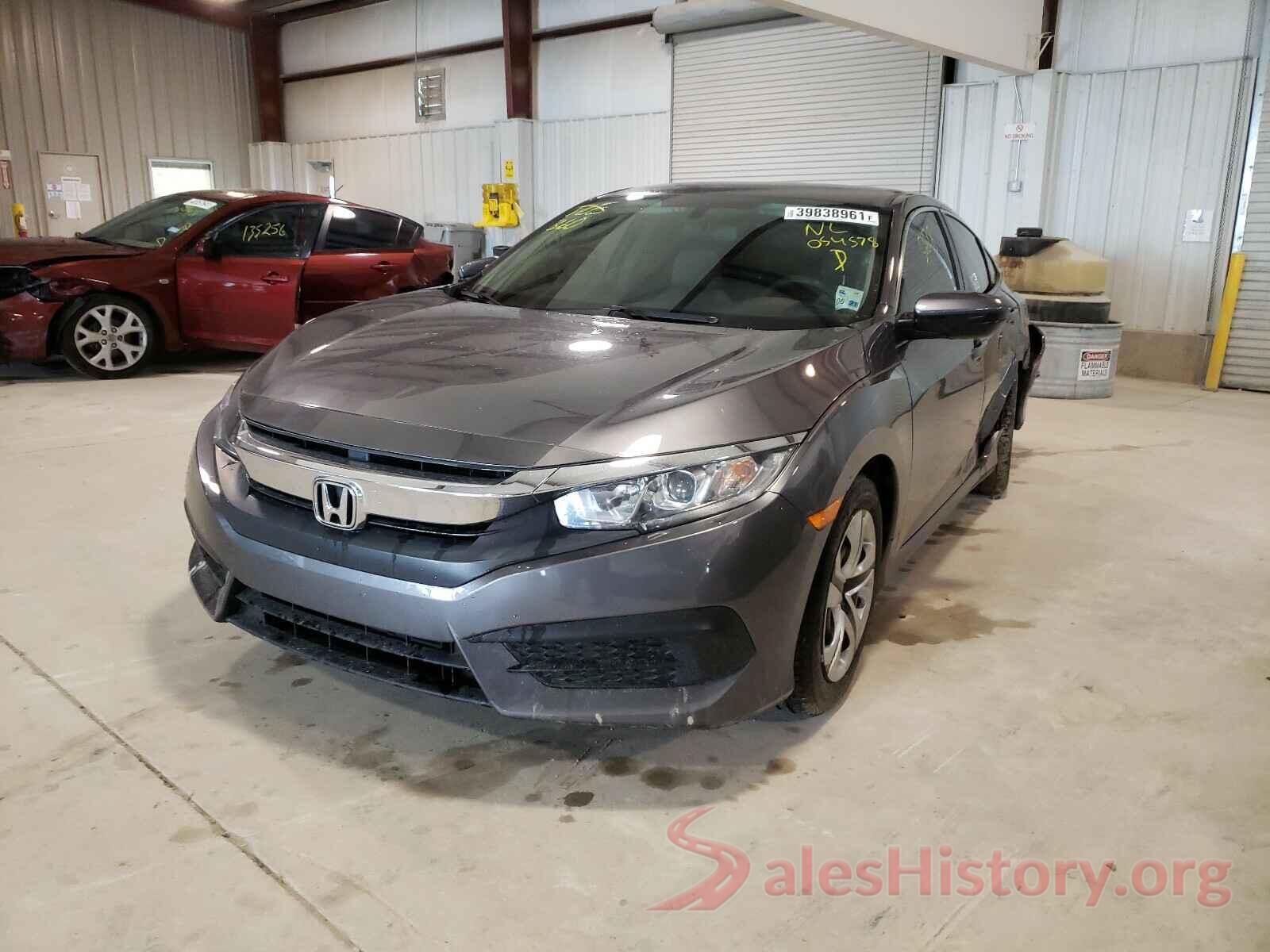 19XFC2F52HE054578 2017 HONDA CIVIC