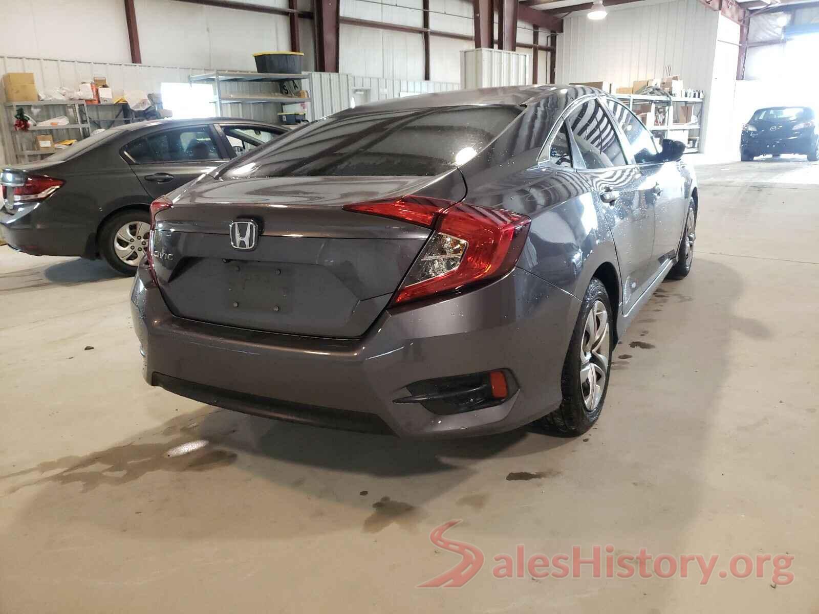 19XFC2F52HE054578 2017 HONDA CIVIC