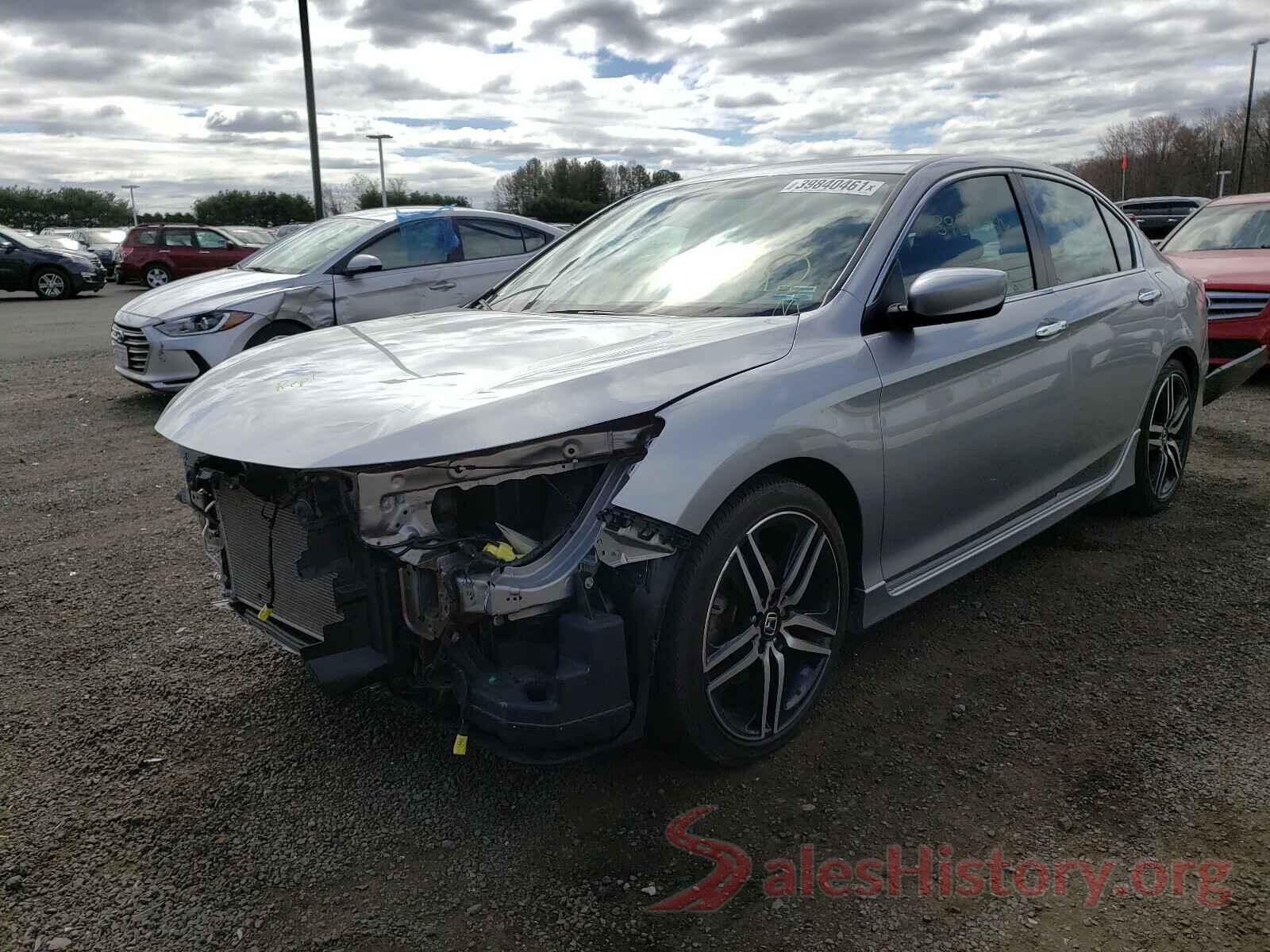 1HGCR2F59HA256131 2017 HONDA ACCORD