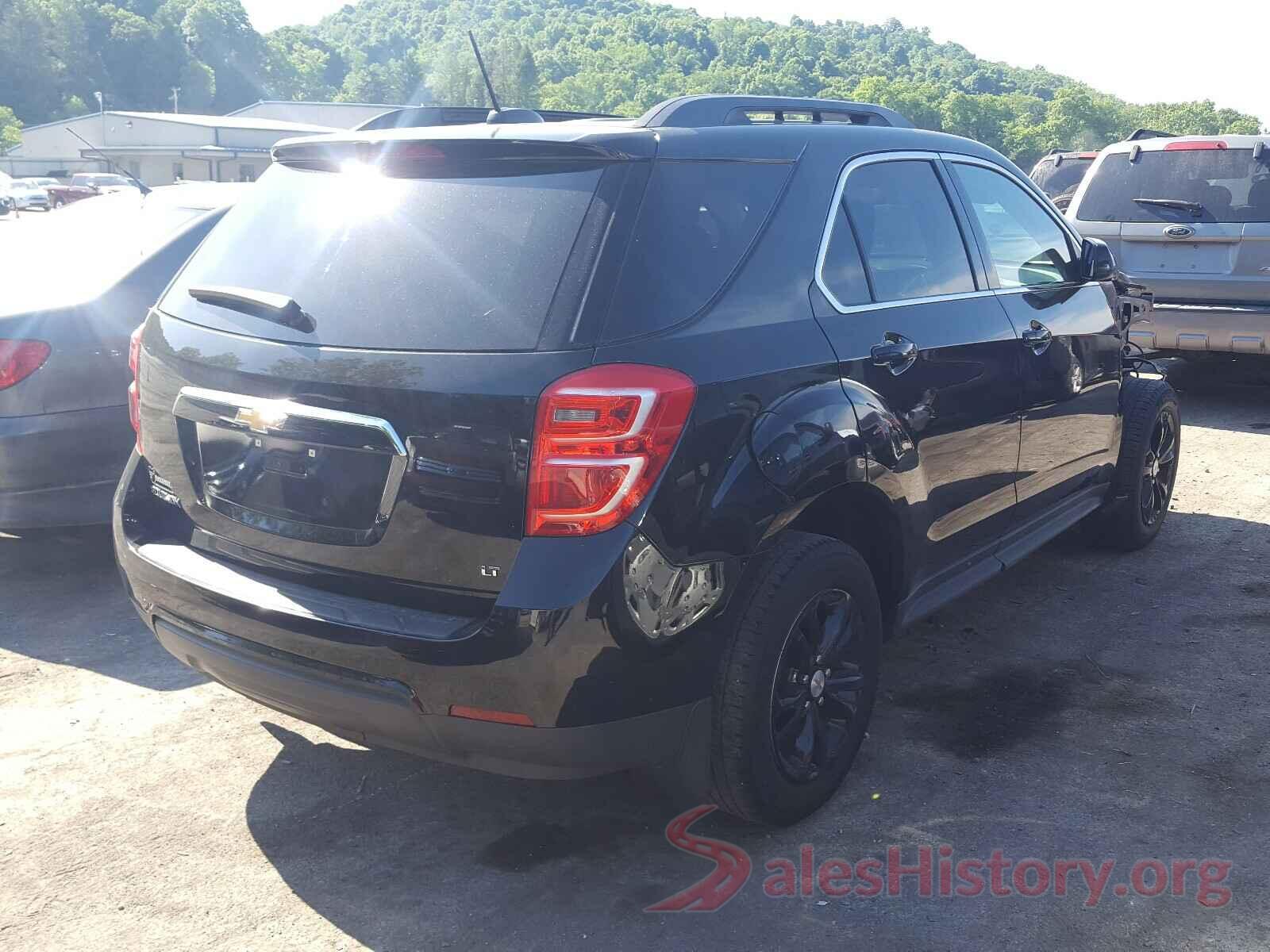 2GNALCEK7H6156618 2017 CHEVROLET EQUINOX