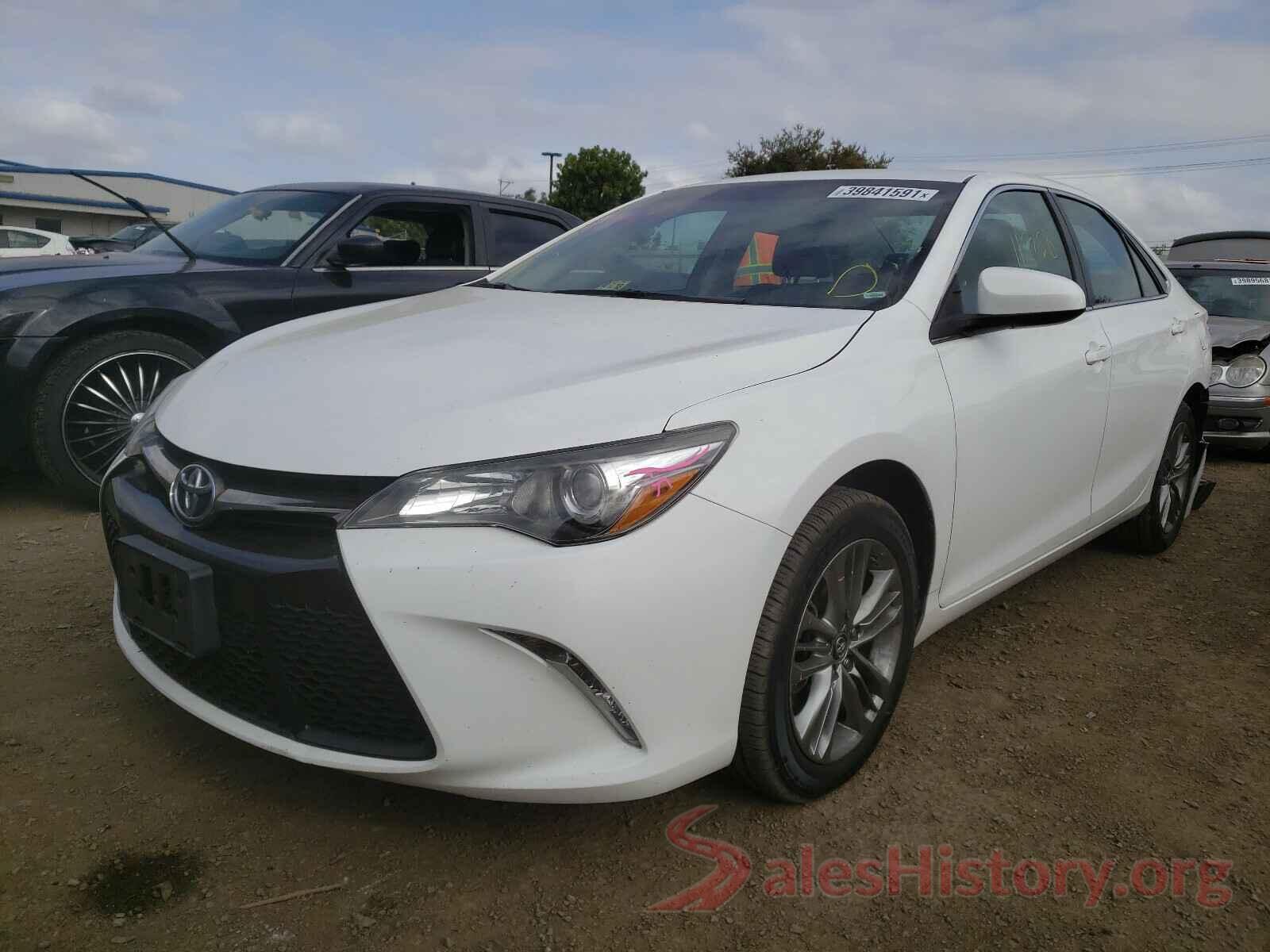 4T1BF1FK5HU666602 2017 TOYOTA CAMRY