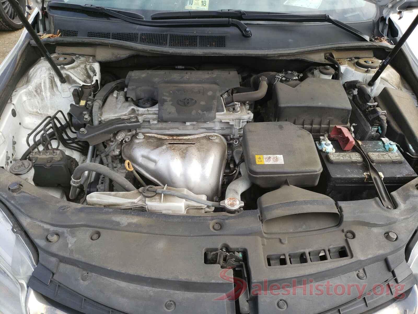 4T1BF1FK5HU666602 2017 TOYOTA CAMRY